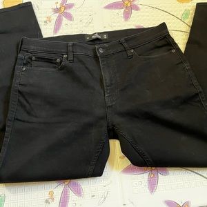 Hollister - Super Skinny Jeans